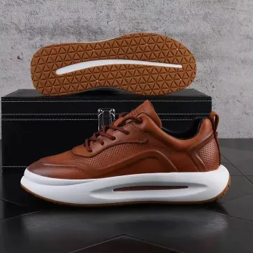 INFERNO BROWN SHOE